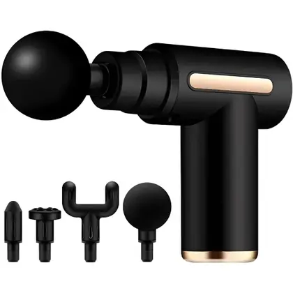 Mini masajeador portátil Ecopower