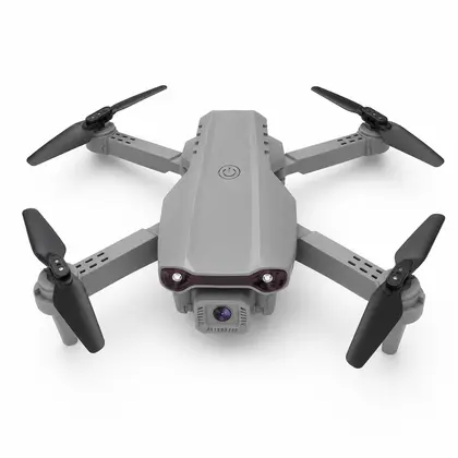 Mini drone plegable con cámara